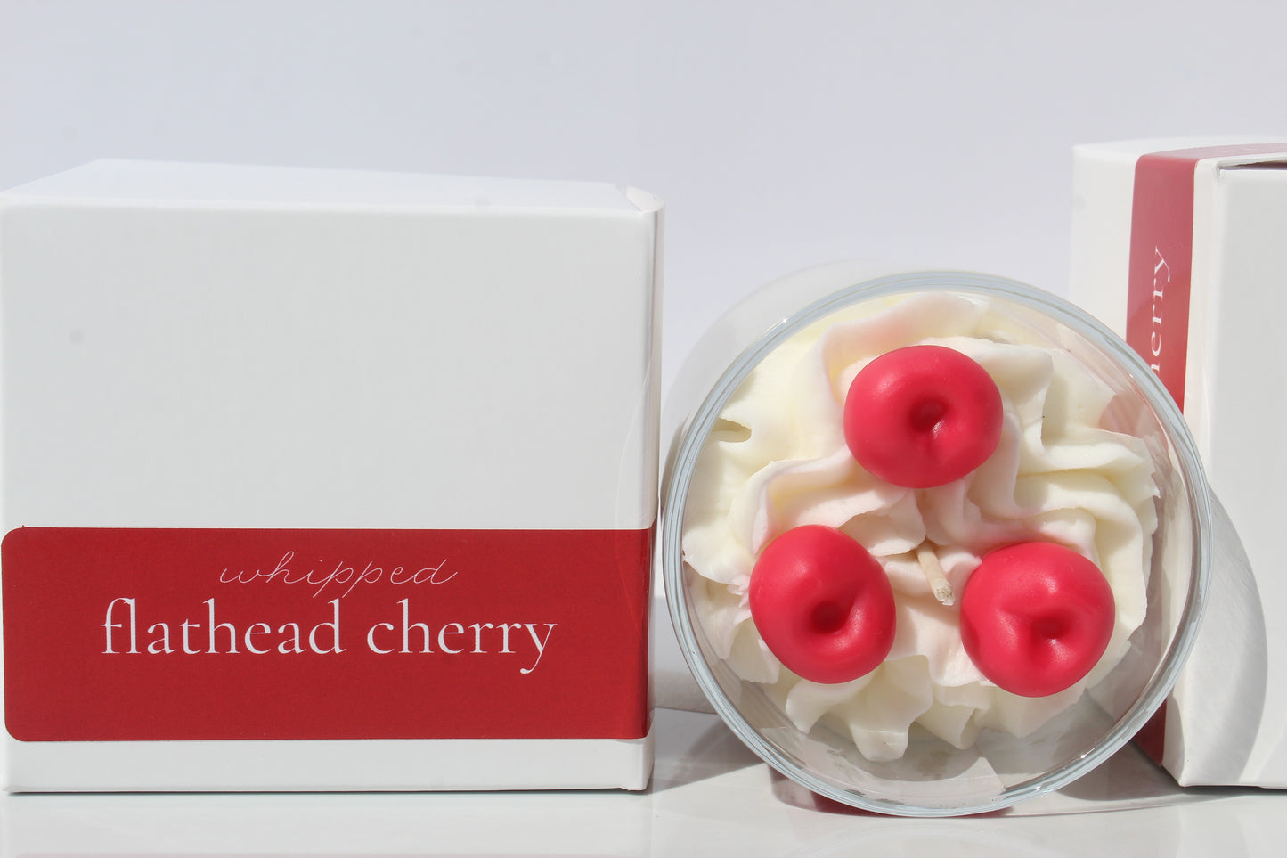 Flathead Cherry
