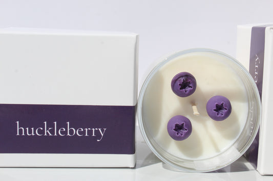 Huckleberry