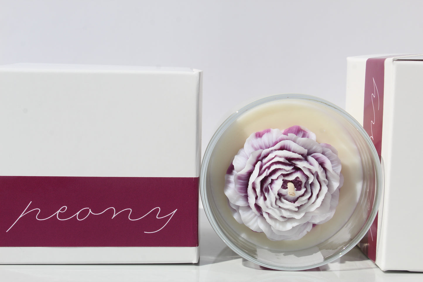 Peony