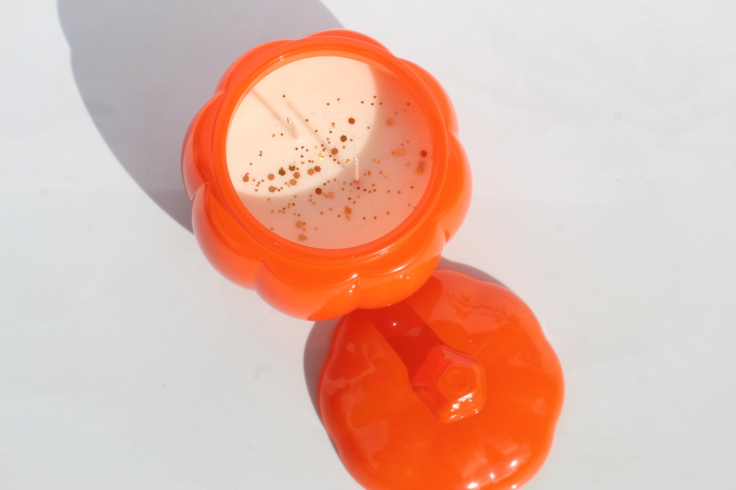 Cashmere Pumpkin
