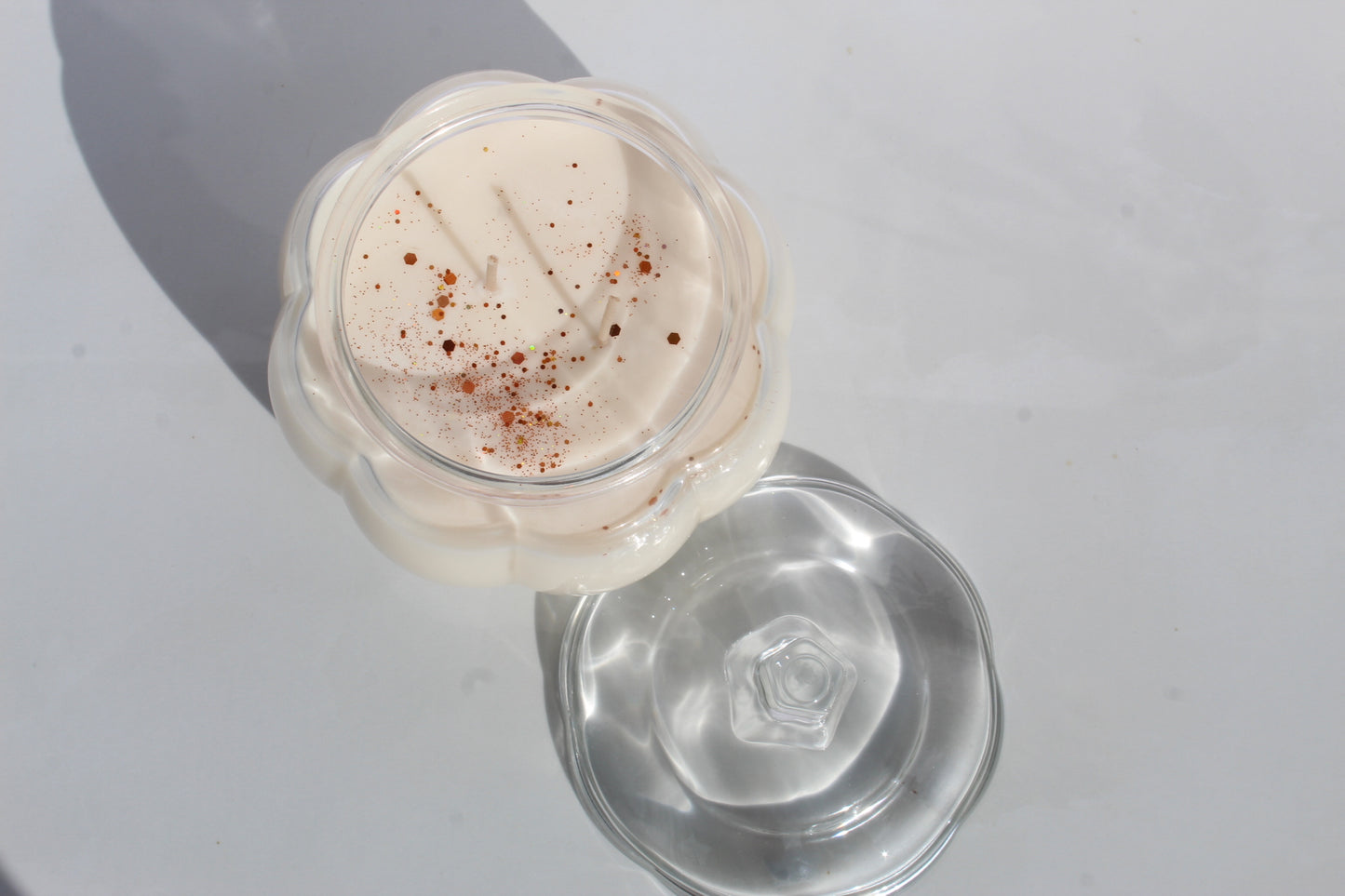 Cashmere Pumpkin