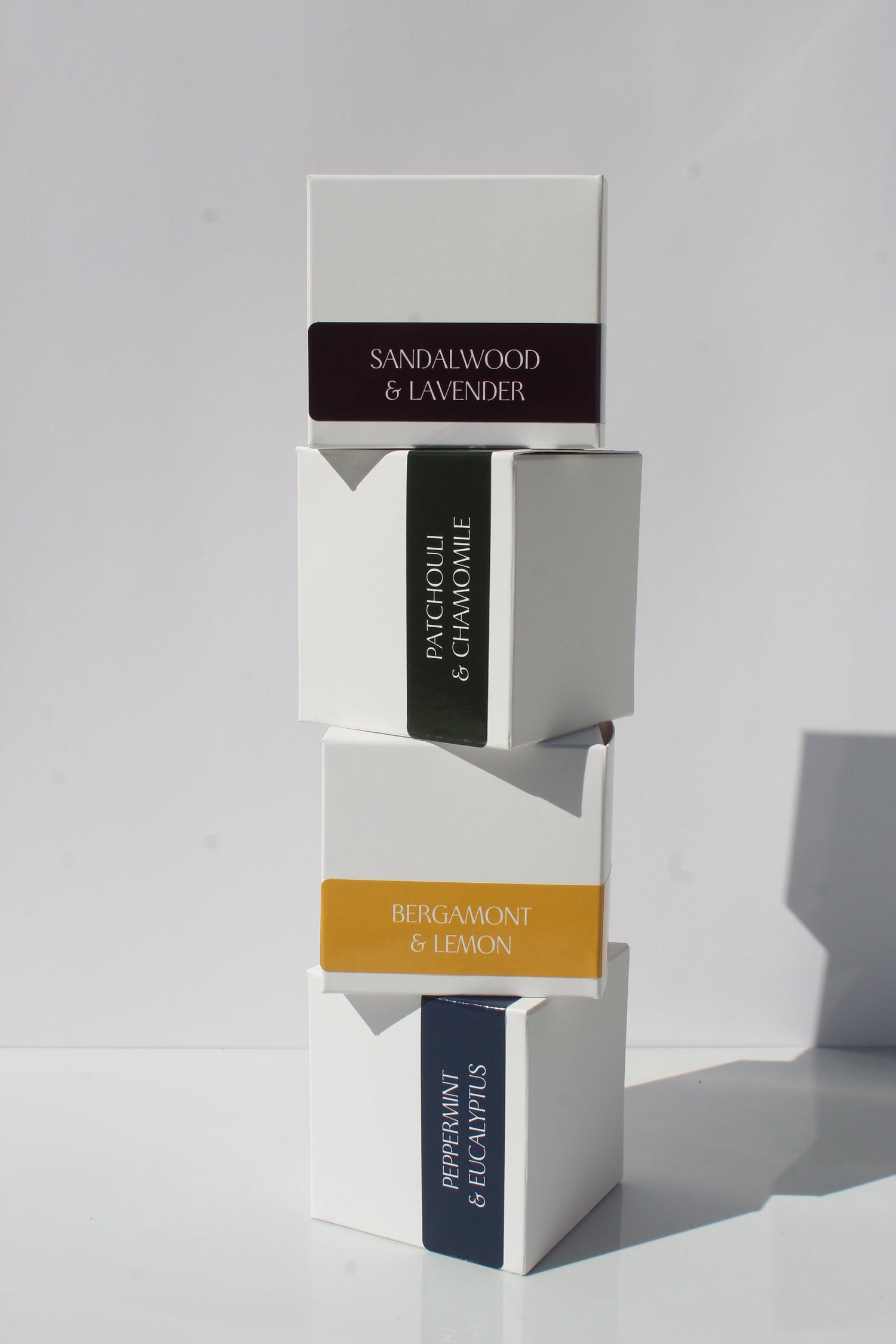 Luxury Scents