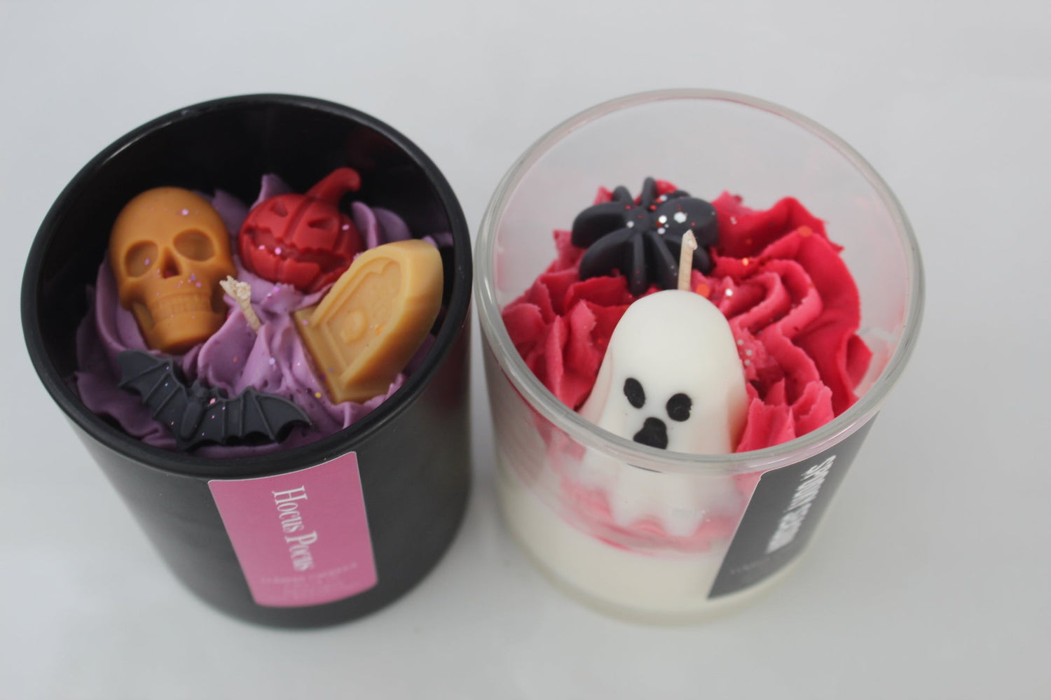 Spooky Collection