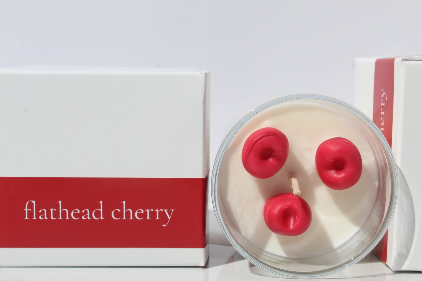 Flathead Cherry