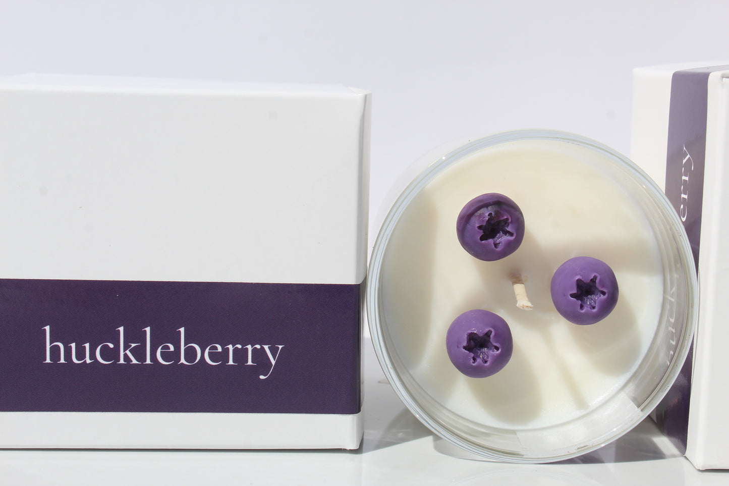 Huckleberry