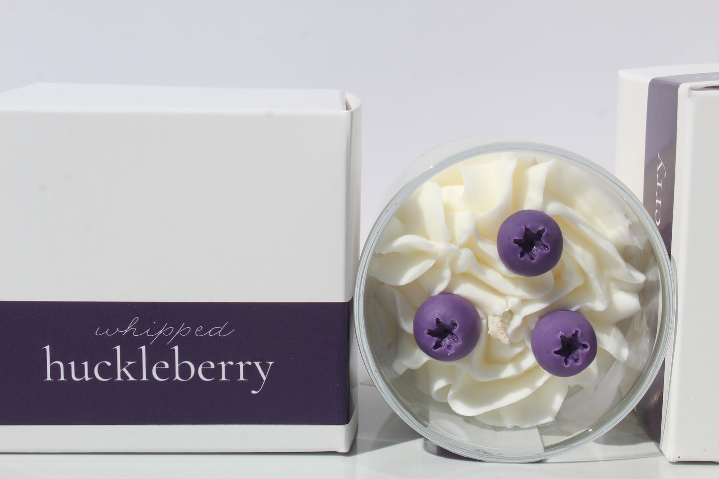 Huckleberry