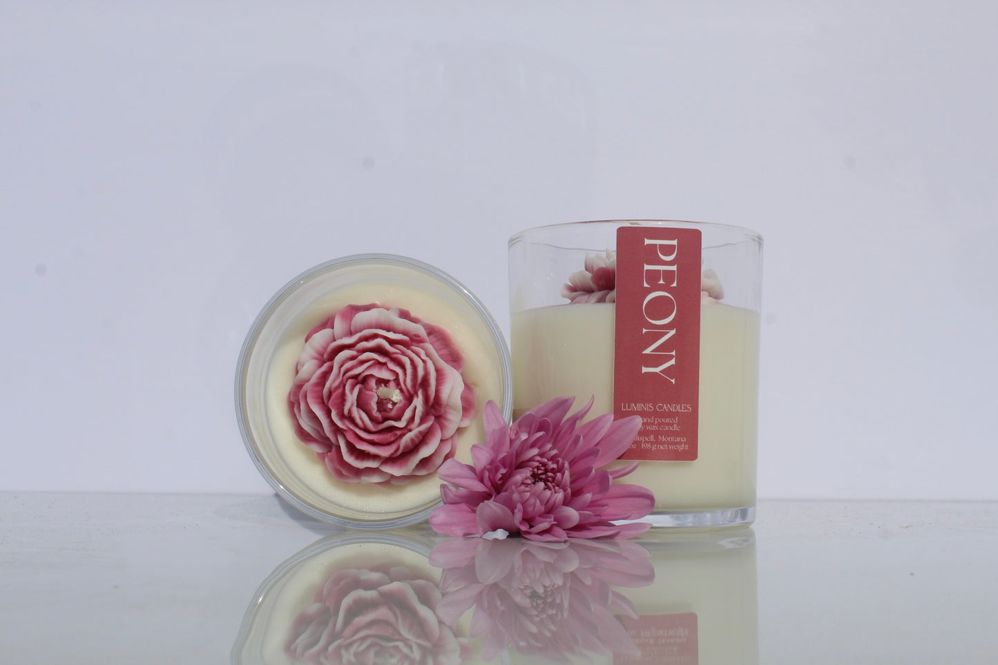 Peony