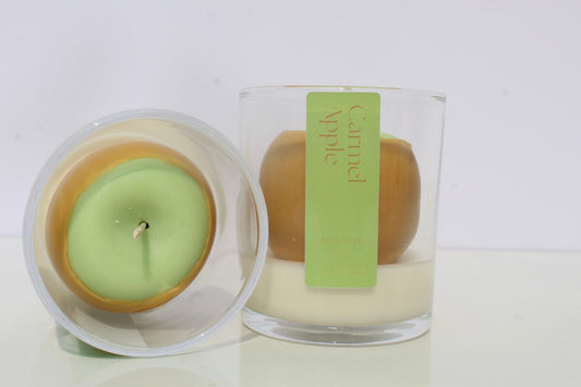 Carmel Apple