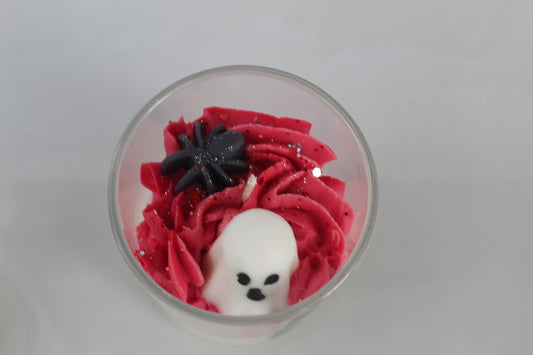 Spooky Season