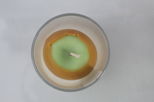 Carmel Apple