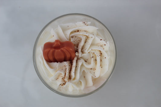 Pumpkin Spice